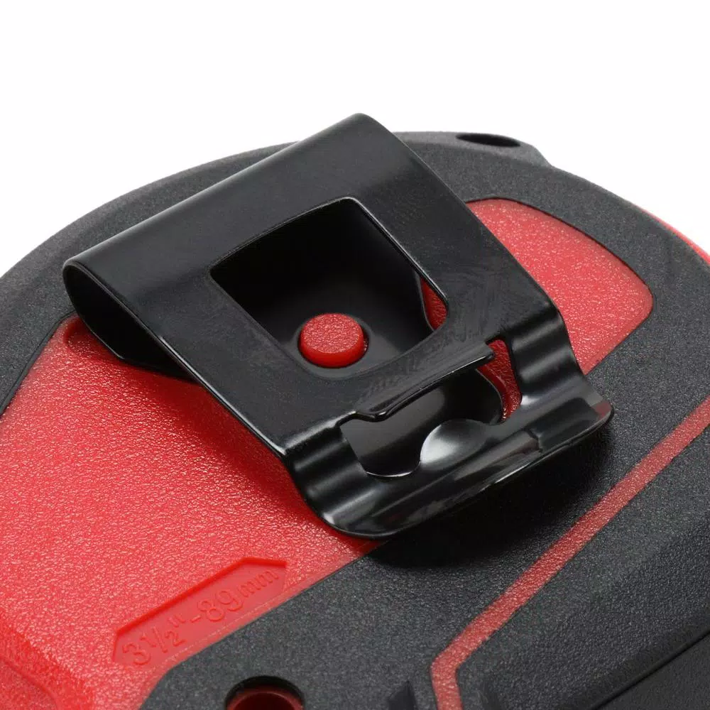 Hot Sale ✔️ Milwaukee 25 Ft. Compact Auto Lock Tape Measure With 16 Ft. Compact Auto Lock Tape Measure ⌛ 3 Hot Sale ✔️ Milwaukee 25 Ft. Compact Auto Lock Tape Measure With 16 Ft. Compact Auto Lock Tape Measure ⌛ - Image 3