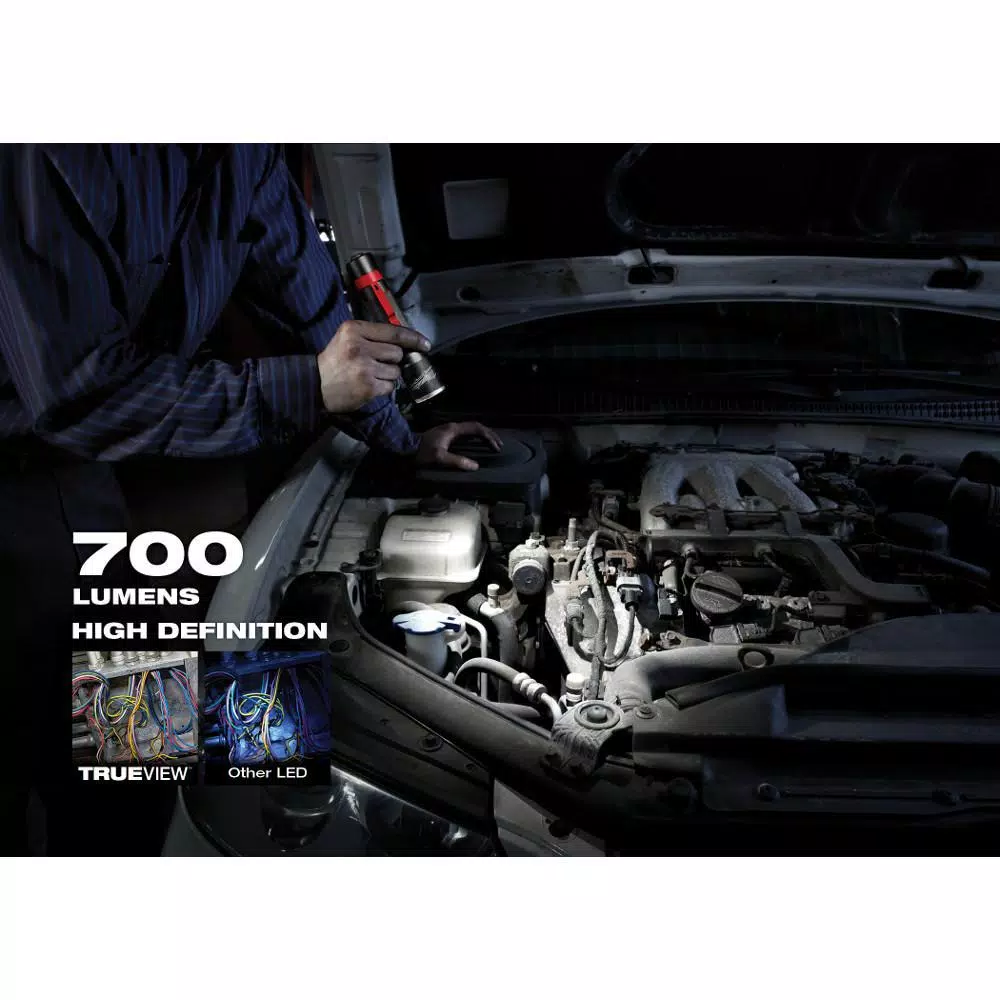 Top 10 ๐ Milwaukee 72 In. Redstick Digital Box Level With Pin-Point Measurement Technology W/ 700 Lumens LED Rechargeable Flashlight ๐ 12 Top 10 ๐ Milwaukee 72 In. Redstick Digital Box Level With Pin-Point Measurement Technology W/ 700 Lumens LED Rechargeable Flashlight ๐ - Image 12