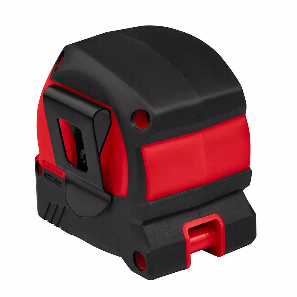 Cheapest โ๏ธ Milwaukee 16 Ft. X 1.2 In. Compact Wide Blade Tape Measure With 15 Ft. Reach ๐ 5 Cheapest โ๏ธ Milwaukee 16 Ft. X 1.2 In. Compact Wide Blade Tape Measure With 15 Ft. Reach ๐ - Image 5