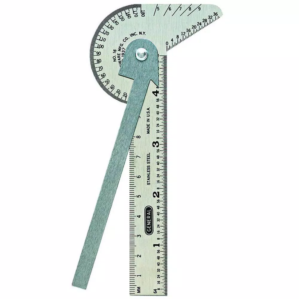 Best Sale ๐ General Tools Pocket-Sized 6-in-1 Multi Use Rule And Gage ๐ 1 Best Sale ๐ General Tools Pocket-Sized 6-in-1 Multi Use Rule And Gage ๐ -measuring-tools Shop unnamed file 650