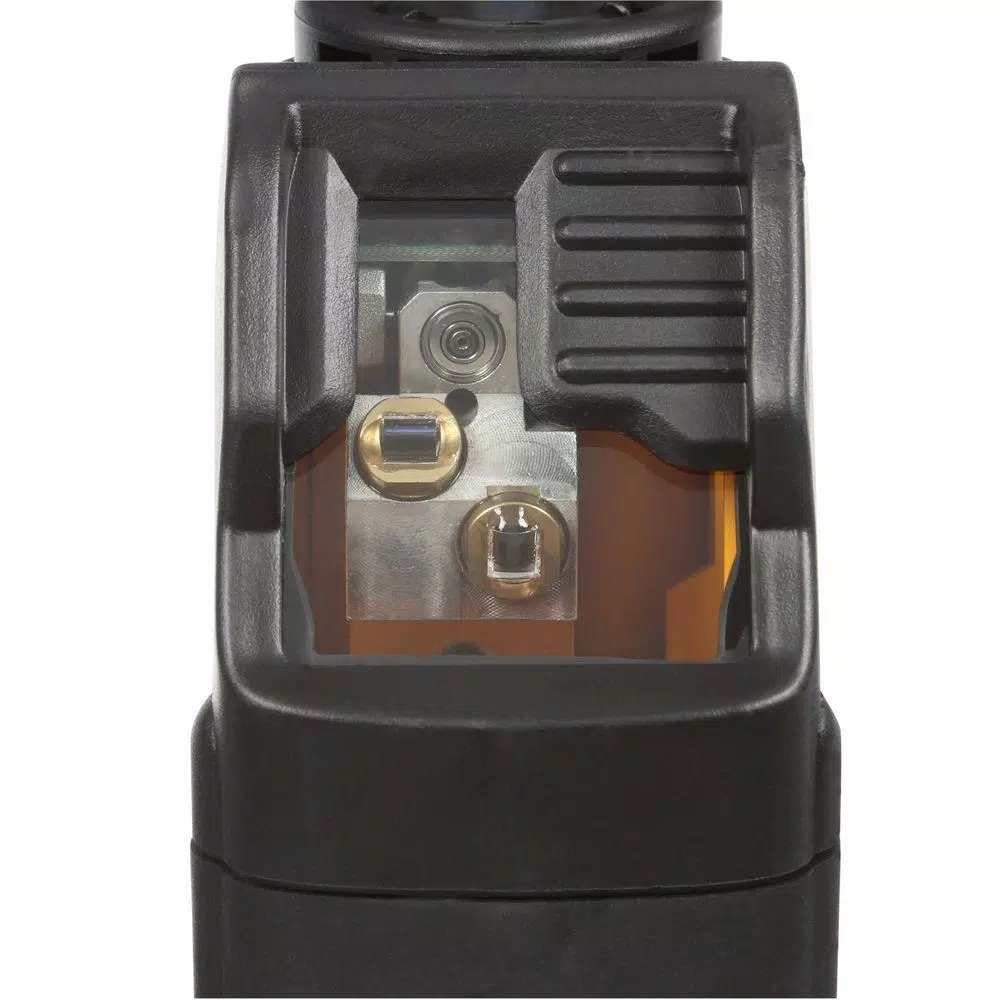 Best Pirce π DEWALT 165 Ft. Red Self-Leveling Cross-Line Laser Level With (3) AA Batteries & Case β 4 Best Pirce π DEWALT 165 Ft. Red Self-Leveling Cross-Line Laser Level With (3) AA Batteries & Case β - Image 4