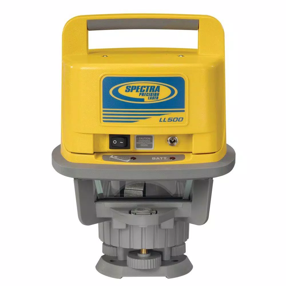 measuring-tools Shop 11 Promo π₯ Spectra Precision Long Range High Accuracy Laser Level With Digital Readout Laserometer Receiver And Clamp π