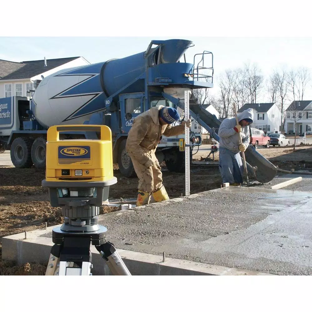 Promo π₯ Spectra Precision Long Range High Accuracy Laser Level With Digital Readout Laserometer Receiver And Clamp π 3 Promo π₯ Spectra Precision Long Range High Accuracy Laser Level With Digital Readout Laserometer Receiver And Clamp π - Image 3