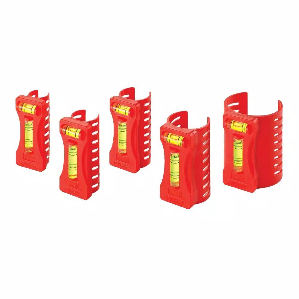 Cheap π Kapro Pipe Level Set π