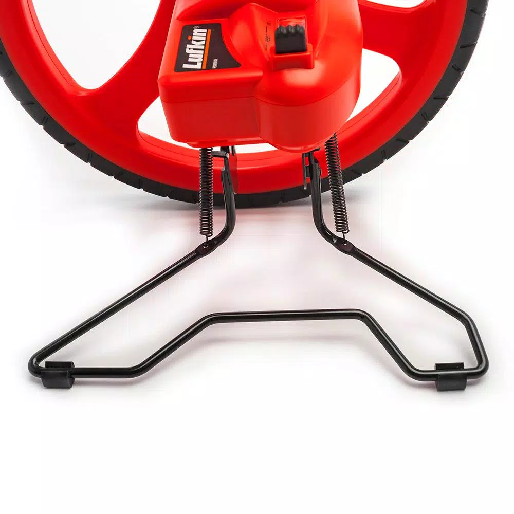 Promo π Lufkin Contractors Large Measuring Wheel π 4 Promo π Lufkin Contractors Large Measuring Wheel π - Image 4