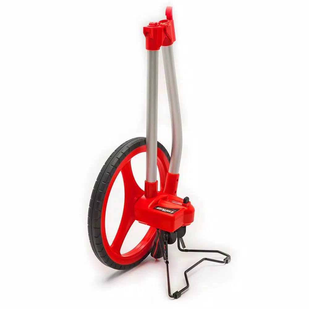 Promo π Lufkin Contractors Large Measuring Wheel π 7 Promo π Lufkin Contractors Large Measuring Wheel π - Image 7