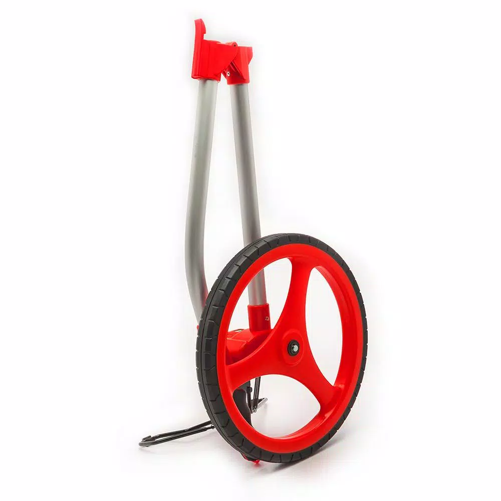 Promo π Lufkin Contractors Large Measuring Wheel π 8 Promo π Lufkin Contractors Large Measuring Wheel π - Image 8