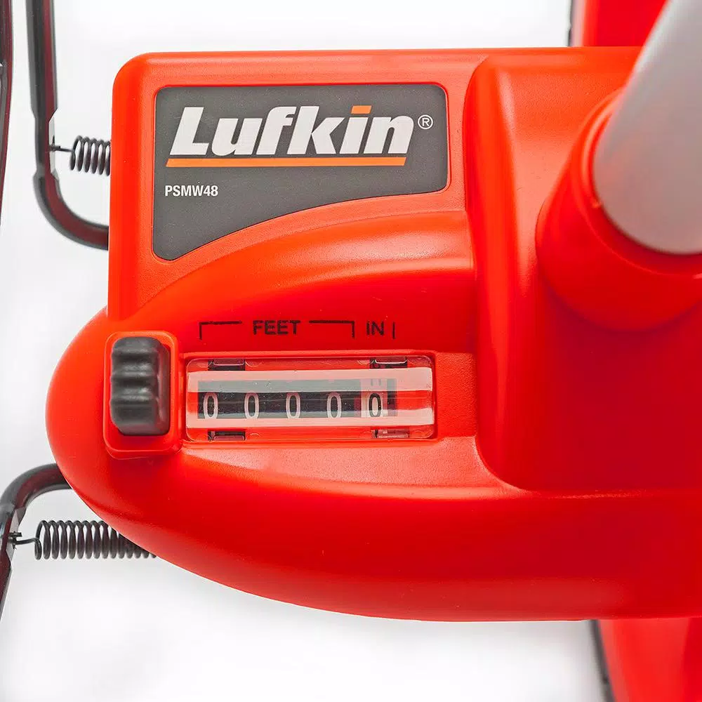 Promo π Lufkin Contractors Large Measuring Wheel π 11 Promo π Lufkin Contractors Large Measuring Wheel π - Image 11