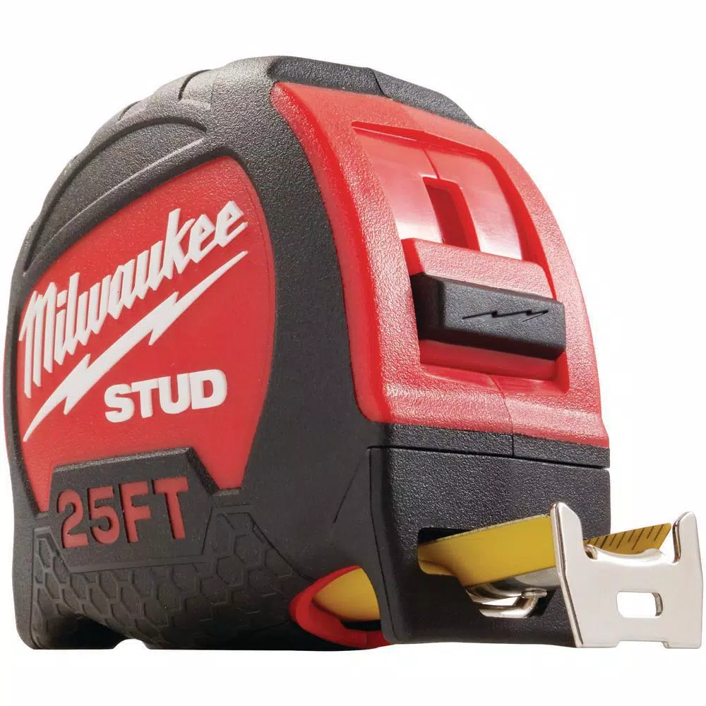 Coupon ๐ฅฐ Milwaukee 10 In. 360-Degree Locking Die Cast Torpedo Level With 25 Ft. STUD Tape Measure โญ 9 Coupon ๐ฅฐ Milwaukee 10 In. 360-Degree Locking Die Cast Torpedo Level With 25 Ft. STUD Tape Measure โญ - Image 9