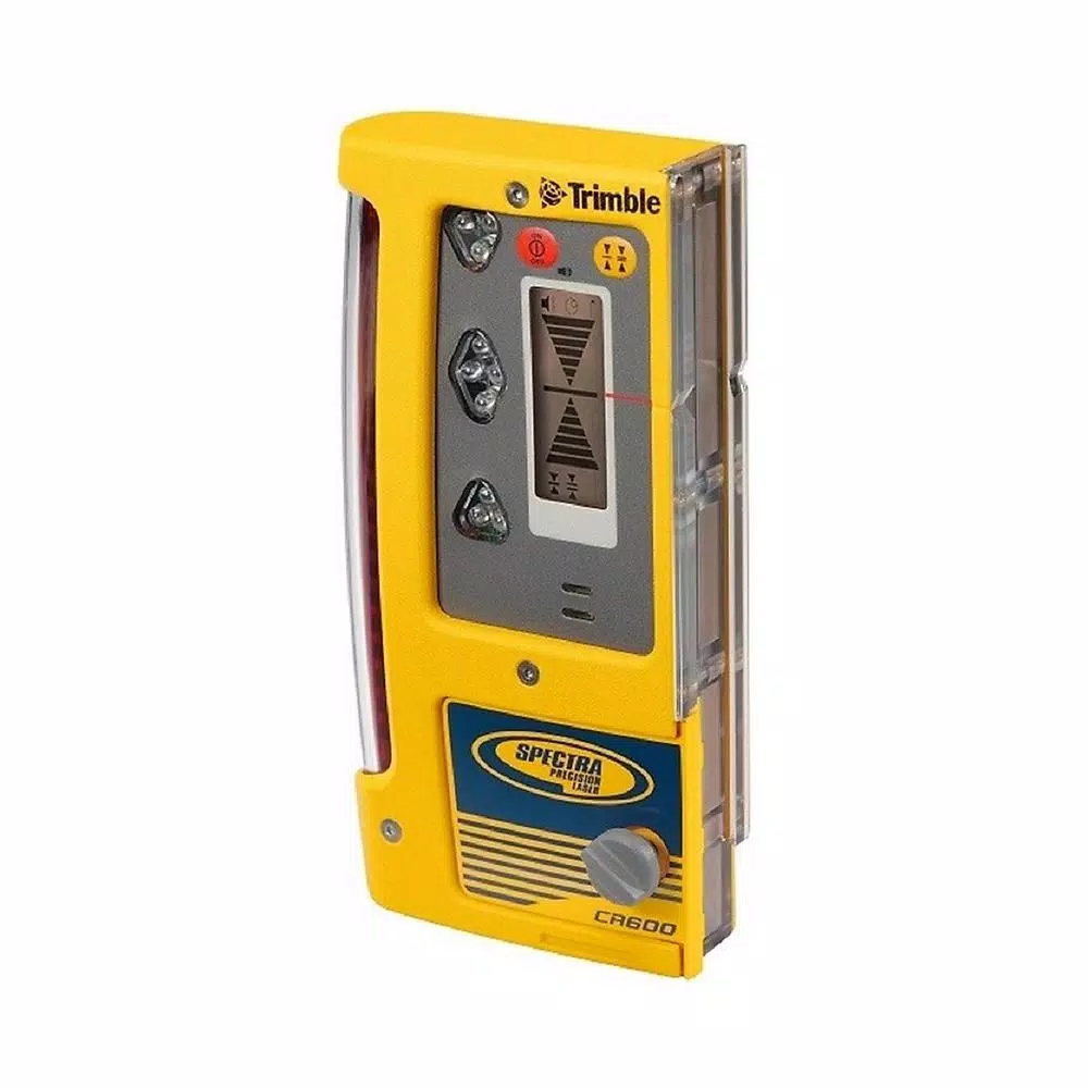 measuring-tools Shop 46 Flash Sale ๐ Spectra Precision Machine Control Laser Level Receiver With Magnetic Mount โ