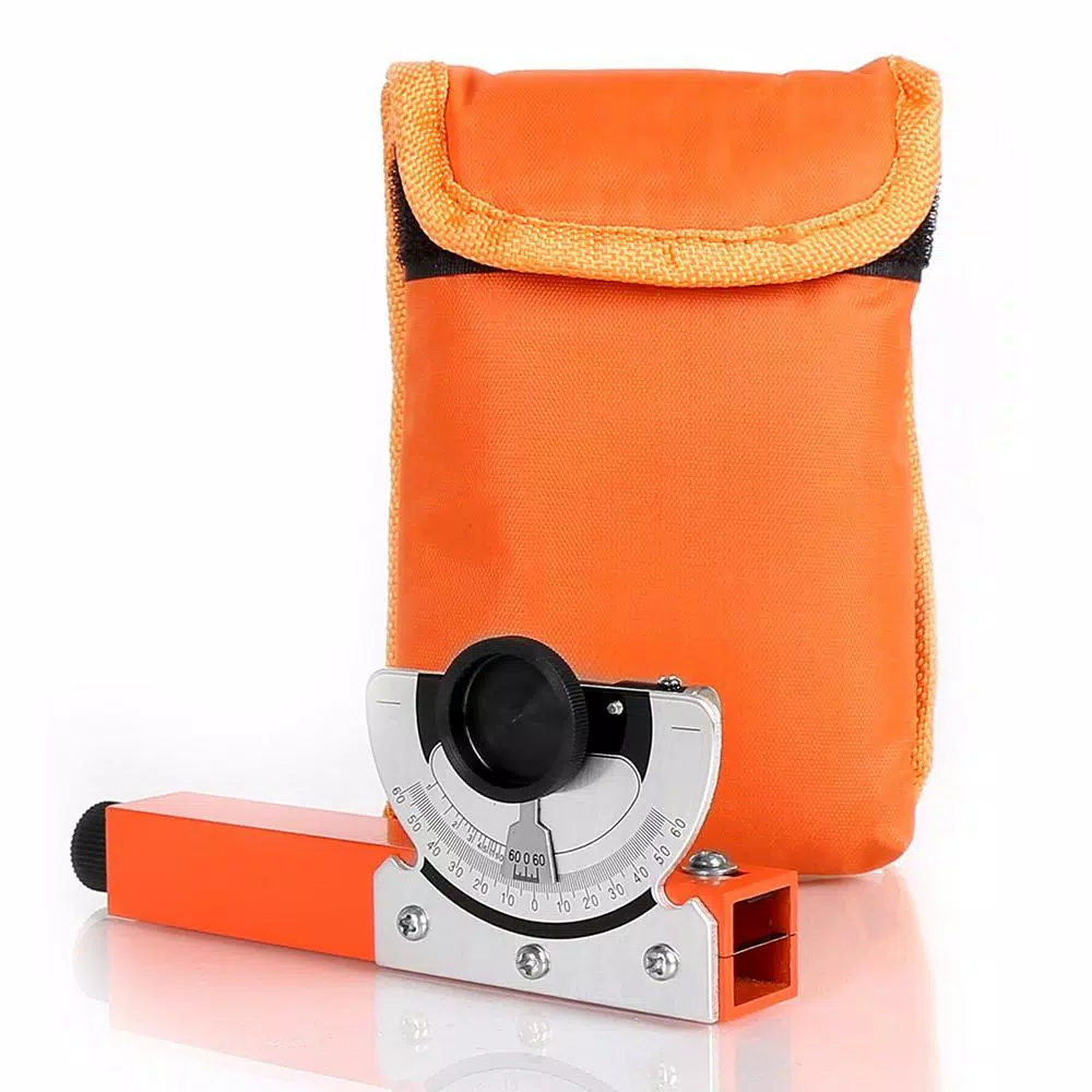 Best deal π AdirPro Abney Level Minute Degree Clinometer β 3 Best deal π AdirPro Abney Level Minute Degree Clinometer β - Image 3