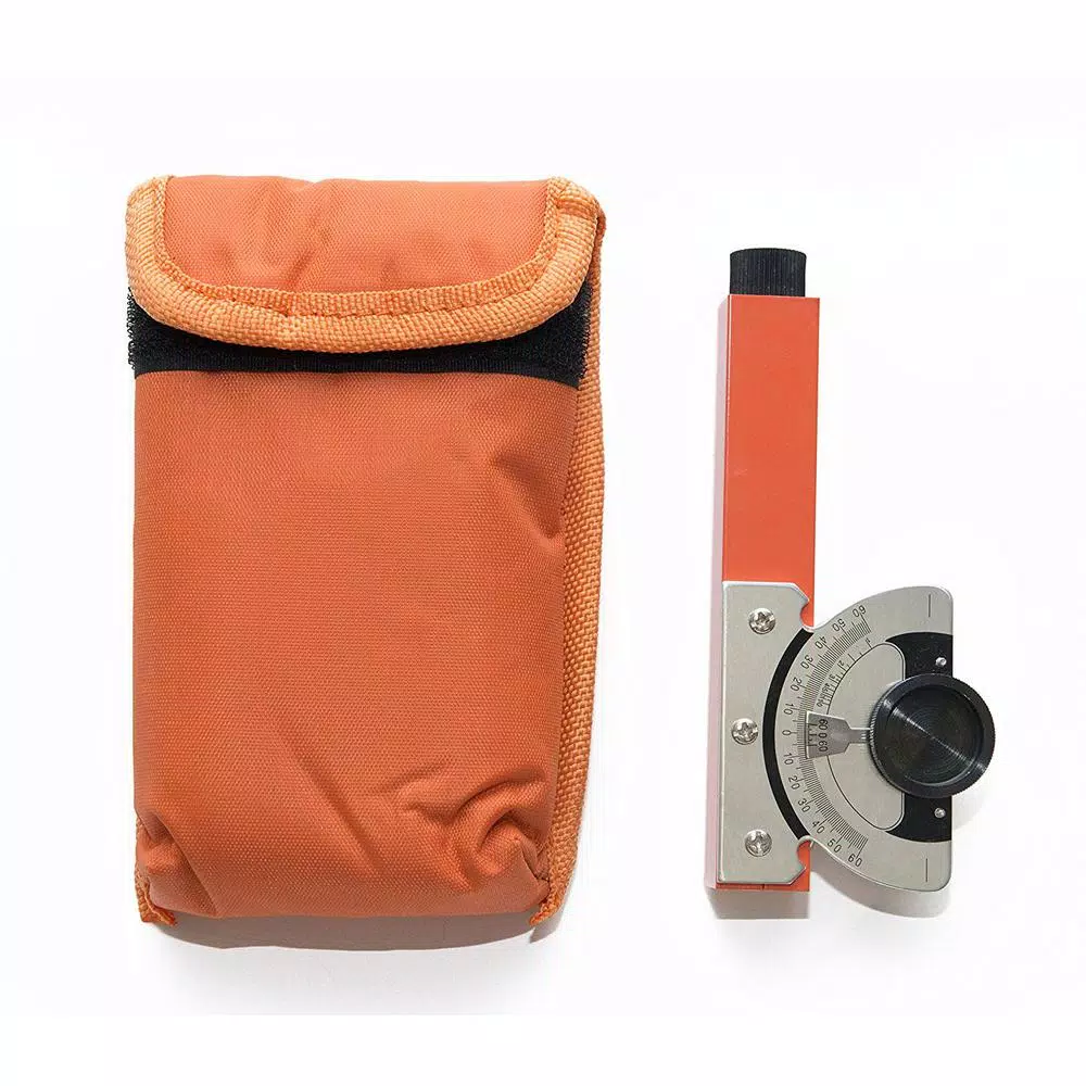 Best deal π AdirPro Abney Level Minute Degree Clinometer β 4 Best deal π AdirPro Abney Level Minute Degree Clinometer β - Image 4