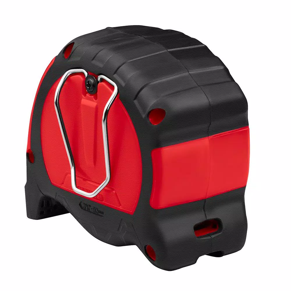 Top 10 ⭐ Milwaukee 25 Ft. X 1.3 In. Gen II STUD Tape Measure With 17 Ft. Reach ✔️ 6 Top 10 ⭐ Milwaukee 25 Ft. X 1.3 In. Gen II STUD Tape Measure With 17 Ft. Reach ✔️ - Image 6