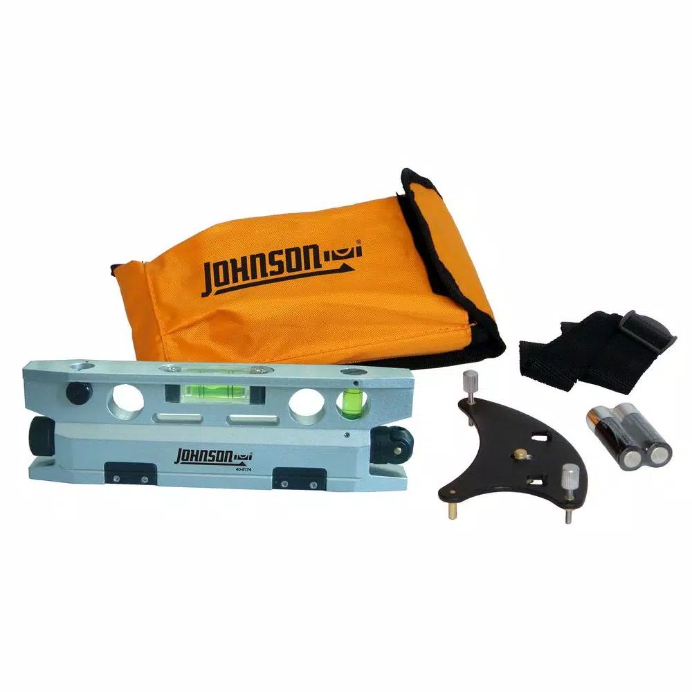 Flash Sale 🔔 Johnson Magnetic Torpedo Laser 🛒