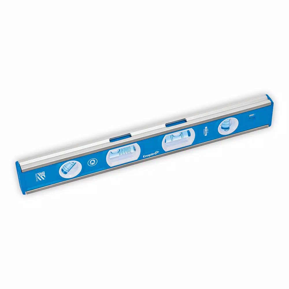 Buy ❤️ Empire True Blue 12 In. Magnetic Tool Box Level ⌛ 5 Buy ❤️ Empire True Blue 12 In. Magnetic Tool Box Level ⌛ - Image 5