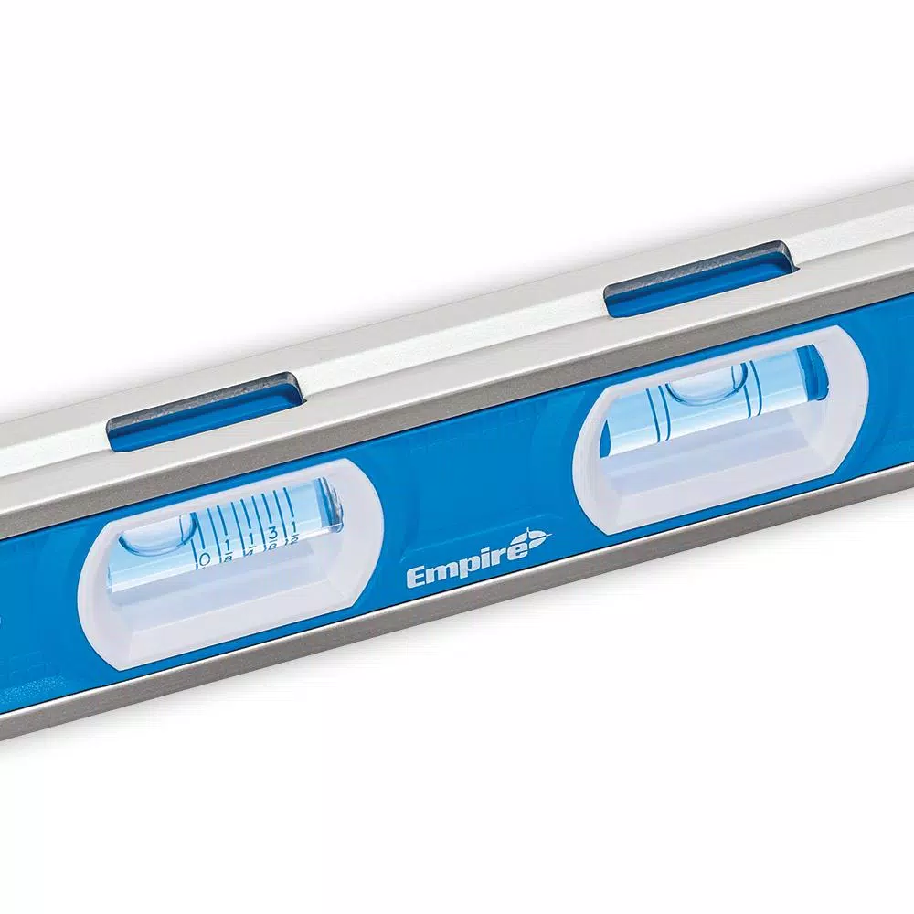 Buy ❤️ Empire True Blue 12 In. Magnetic Tool Box Level ⌛ 9 Buy ❤️ Empire True Blue 12 In. Magnetic Tool Box Level ⌛ - Image 9