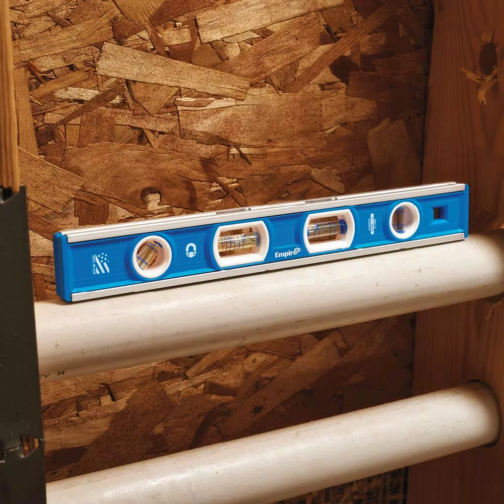 Buy ❤️ Empire True Blue 12 In. Magnetic Tool Box Level ⌛ 10 Buy ❤️ Empire True Blue 12 In. Magnetic Tool Box Level ⌛ - Image 10