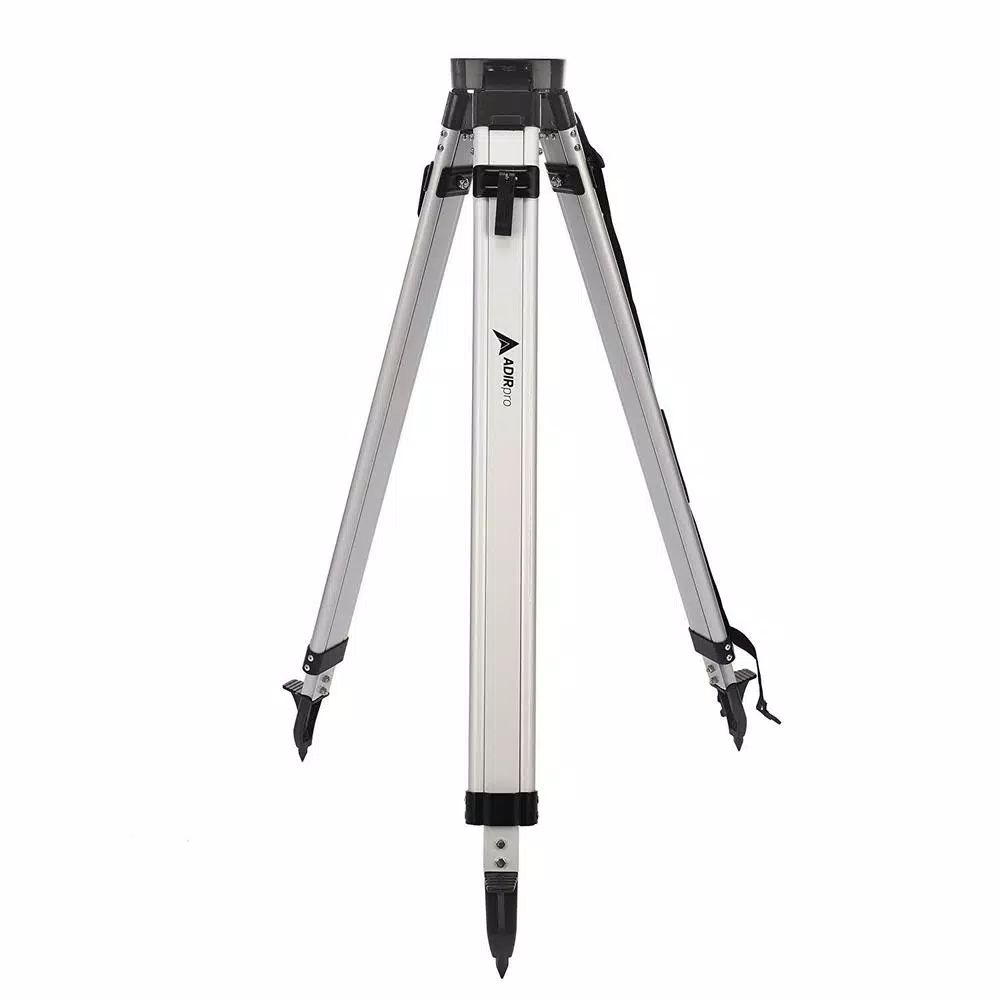 Outlet π― Adir Pro Aluminum Black Tripod With Quick Clamp π
