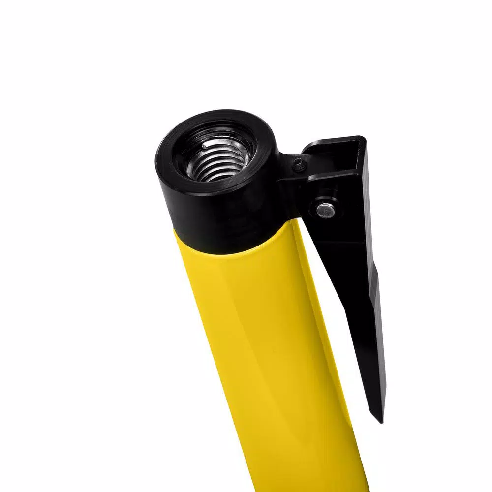 Flash Sale π€© AdirPro 7 Ft. Aluminum Extension Pole With Height Lever In Yellow 𧨠3 Flash Sale π€© AdirPro 7 Ft. Aluminum Extension Pole With Height Lever In Yellow 𧨠- Image 3